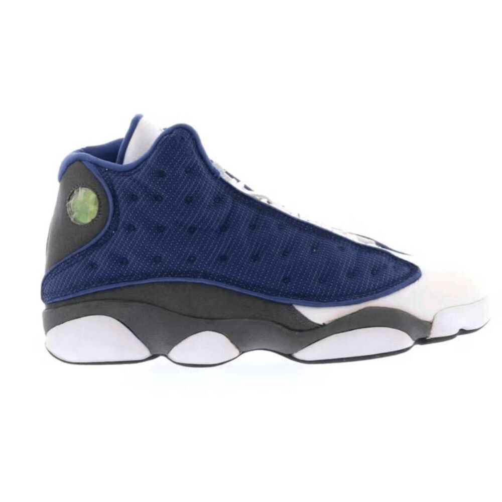 NIKE Air Jordan 13 Retro 'Flint' Sneakers Size 5.5Y